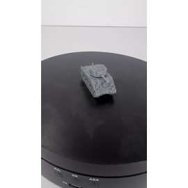 N Scale Sherman Tank set of 2 N4003