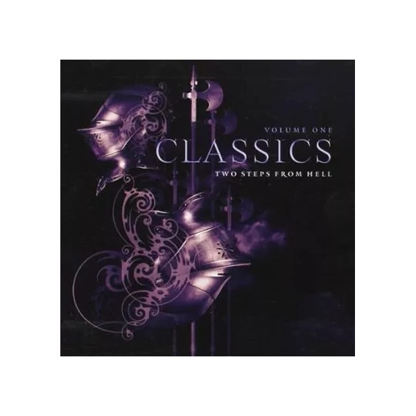 Two Steps From Hell - Classics Vol 1