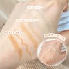 Lynlyulinger Conceal Pencil, Moisturizing Formulation, Pores, Dark Beard, Blue Beard,