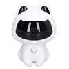 Wireless Security Camera Motion Detection Two Way Voice Robot Pet