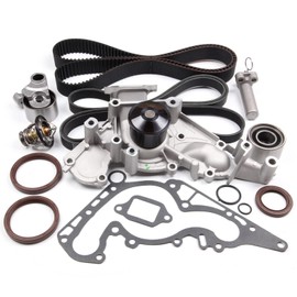13503-0F010 13505-0F010 13540-50030 90311-A0001 engine timing belt kit Fits for 2001-2006 for Lexus LS430 1998-2000 for Lexus SC400 2005-2009 for Toyota Tundra 2005-2009 for Lexus GX470