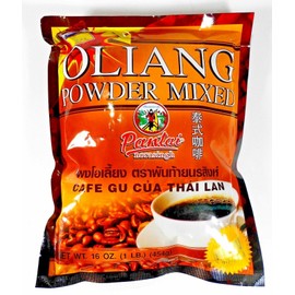 Pantai - Oliang Coffee Powder Mix 16 oz (Pack of 4)