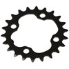SHIMANO FC-M590 Chain Ring 22-Tooth Black