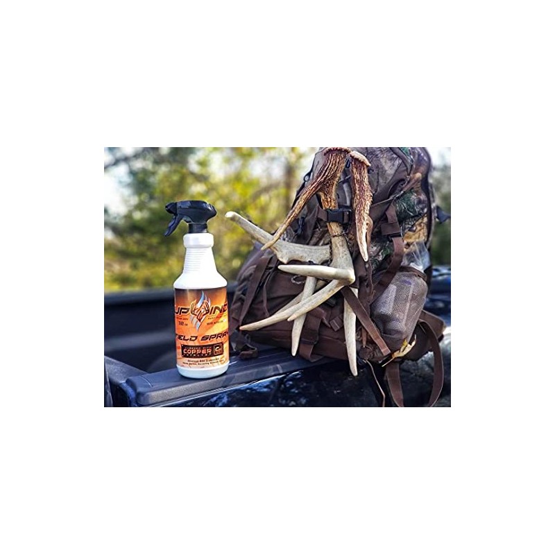 Upwind Odor Eliminator 32 oz