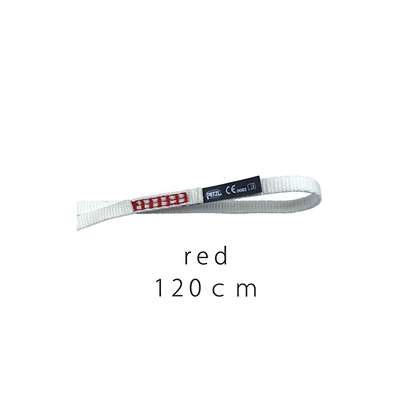 Petzl G006AA01 Pure No 47.2 inches (120 cm)