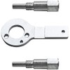 BestsQ Diesel Timing Locking Kit for GM, Vauxhall, Opel, SAAB,