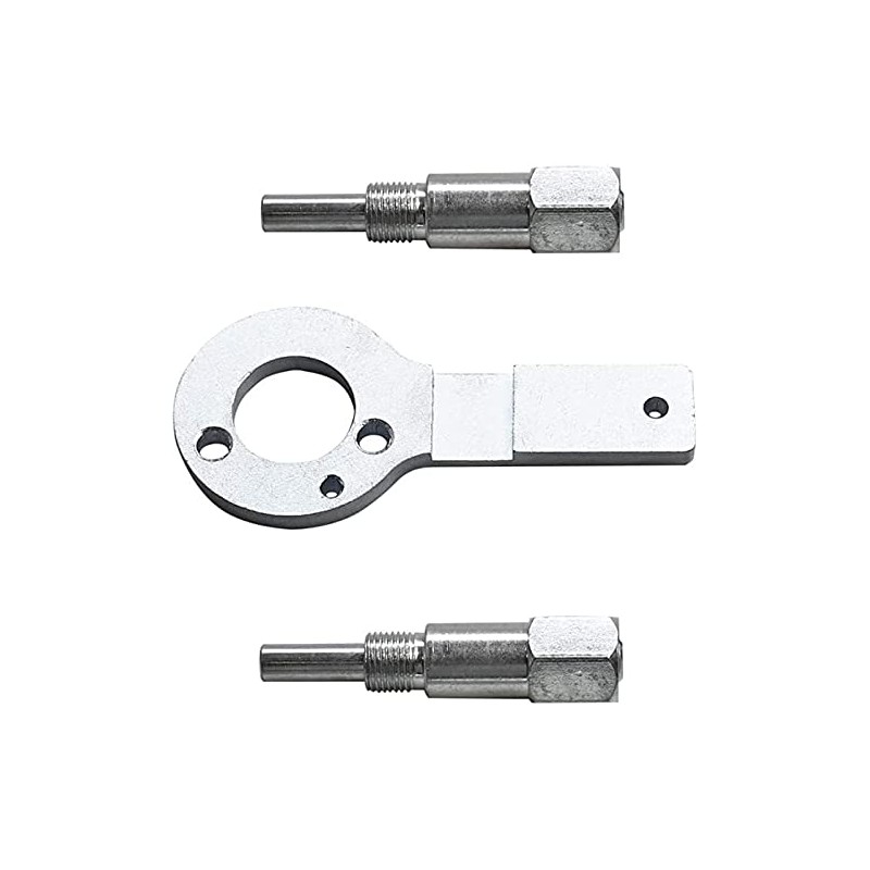 BestsQ Diesel Timing Locking Kit for GM, Vauxhall, Opel, SAAB,