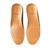 Geox S.p.A. PYUCO3 90000 PY5CO3 Leather Comfort Insole, Unisex, Adult,