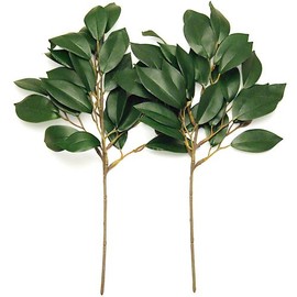 Butsudanya Takita Shoten Artificial Flower (1 Pair) (Total Length 13.0 inches (33 cm)); Shinto Shelf (Shrine), Shinto Treasure, An Indispensable Tool for Shinto Shrine Companions (Includes Certificate Issued by Takita Shoten)