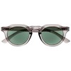 OPULIZE Rio - Sunglasses - Frame Top Flat - UV400