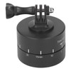 Panoramic Tripod Head 360 Degree Rotation 60 Minutes Time Lapse