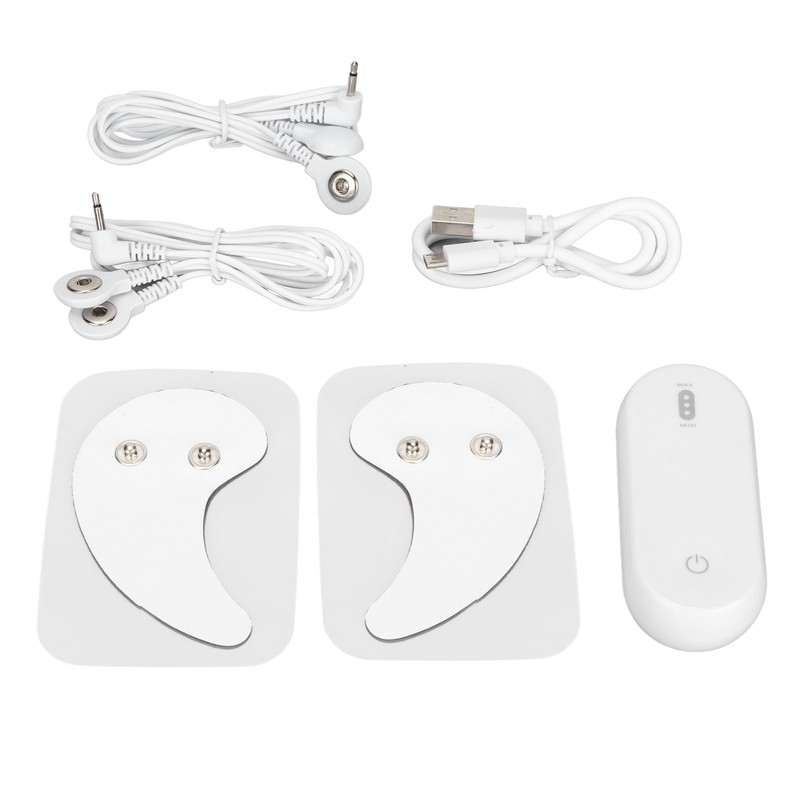 RF Eye Skin Massage Machine Mini Heated High Frequency Tighten