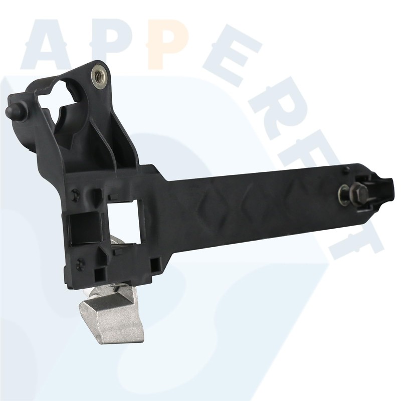 APPERFiT Exterior Door Handle Bracket Base 25878779 for Front Door
