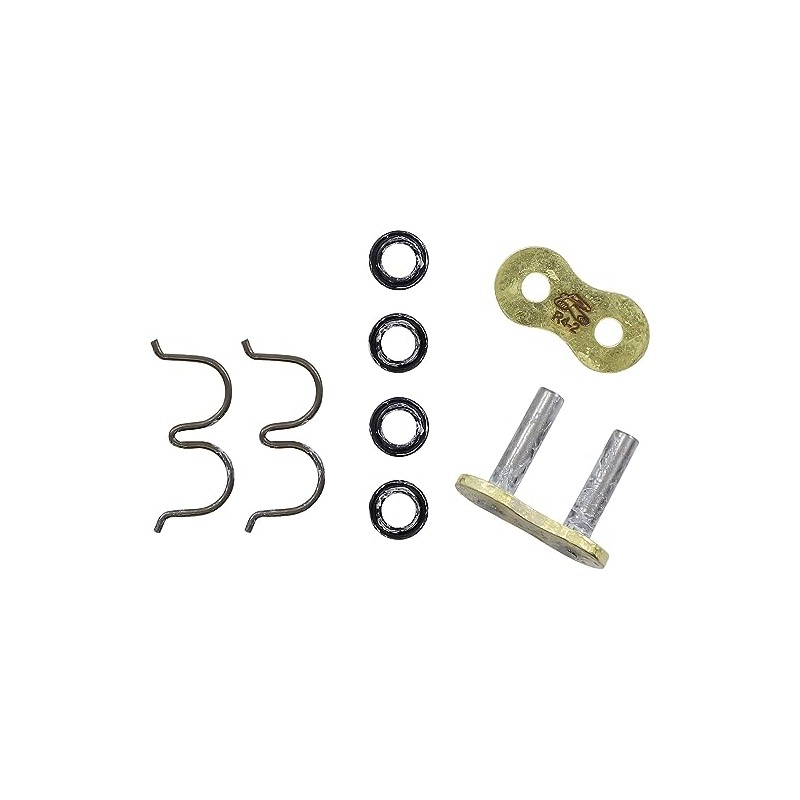 Renthal - R4-2 530 Rivet Link (C518)