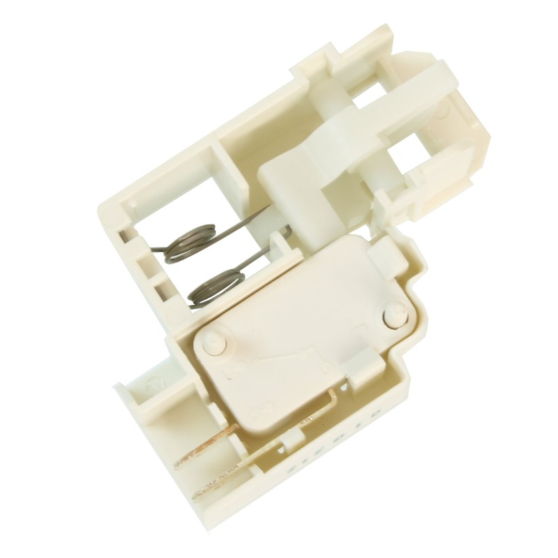 Hotpoint TCUD93B6PZUK TVF760K VTD20P Tumble Dryer Door Interlock Catch Lock