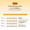 Guam Original Seaweed Mud Anti-Cellulite Body Wrap for Legs -