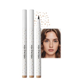 Erinde 2PC Makeup Freckle Pen #01