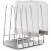 Reusable Bags Drying Rack, Plastic Bags Dryer for Ziplock Lerine