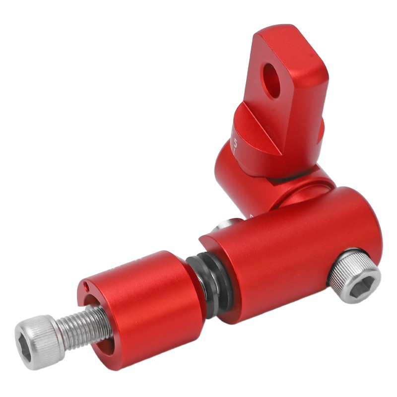 Bow and Archery Stabilizer V Bar Mount Quick Release Archery