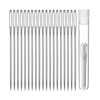 Mr. Pen- Large Eye Needles for Hand Sewing, 50 pcs,
