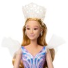 Mattel Universal Pictures’ Wicked: for Good Deluxe Glinda Fashion Doll