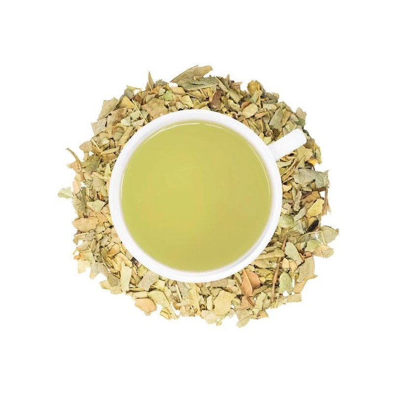 Organic Boldo - 2 oz Bag (approx. 30 servings) |