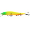 10 Pcs Micro-submersible Hard Bait Blood Tank Hook Artificial Bait