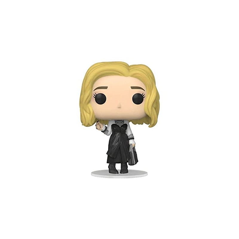 Funko Pop Schitt's Creek - Moira Rose in Garbage Bag