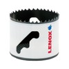 Lenox Tools 3004242L Bi-Metal Speed Slot Hole Saw, 51 mm,