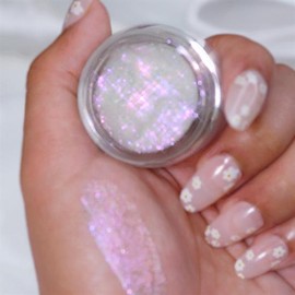 Hologram Glitter Gel (003, Lullaby)