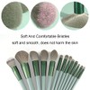 Makeup Brushes 22 Pcs Makeup Kit,Foundation Brush Eyeshadow Brush Make