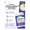 Colágeno Sin Sabor en Polvo Natures Truth Multi Tipo I,