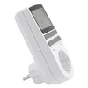 MC Power Digital Timer | WZ-10 | 10 Programmes, 24