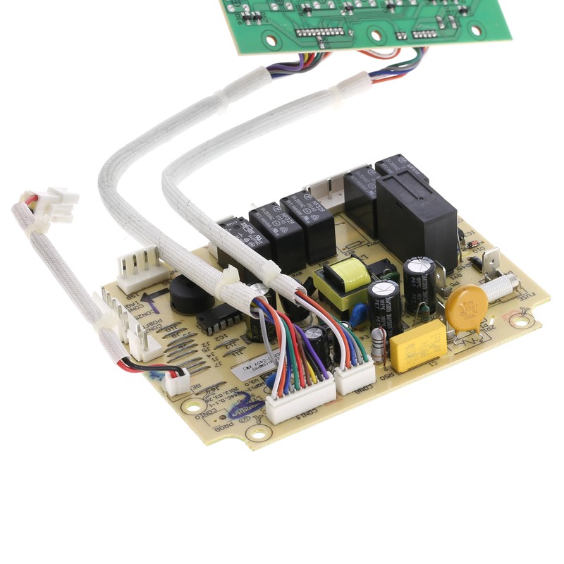 Masterpart Dishwasher NRT Main Control Board PCB Module To Fit