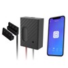 Newgoal Wireless Garage Door Smart Timer Opener Remote Control. Compatible