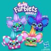 Furby Furblets Star-Lee Mini Friend Electronic Plush Interactive Pets New