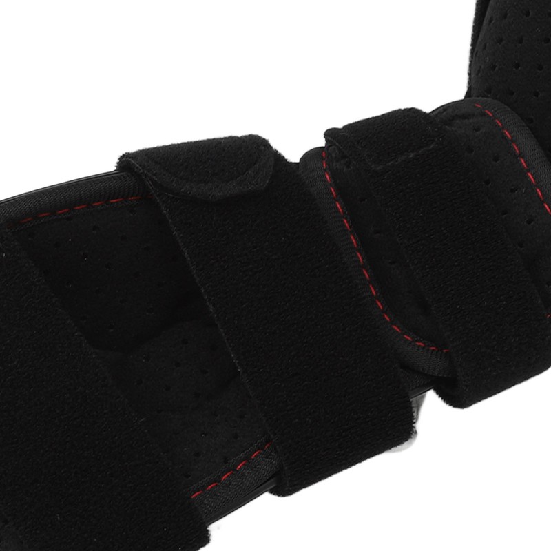 Stroke Hand Splint Stable Support Good Fixation Adjustment Removable Soft