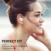 TOZO NC9 Wireless Earphones, Bluetooth 5.3 Noise-Canceling, Fully Wireless Earphones,
