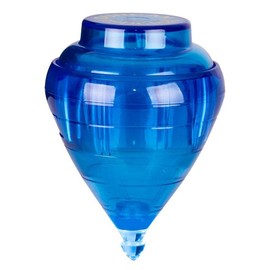 Imperial® Spin Top - Color: Orange