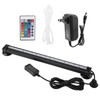 Fish Tank Bubble Light Underwater Led Light with Remote Control