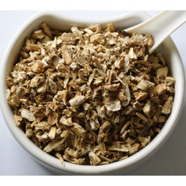 Arznei-Engelwurz Wurzel (Angelica Archangelica L) / Angelica Root # Herba Organica # Echte Engelwurz, Engelwurtz, Norwegisch Angelik (50g)