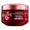 Mascarilla L'oréal Paris Elvive Caída Resist Aminexil 300gr
