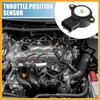 Partuto Throttle Position Sensor No.8945206020 TPS Sensor for Toyota Camry