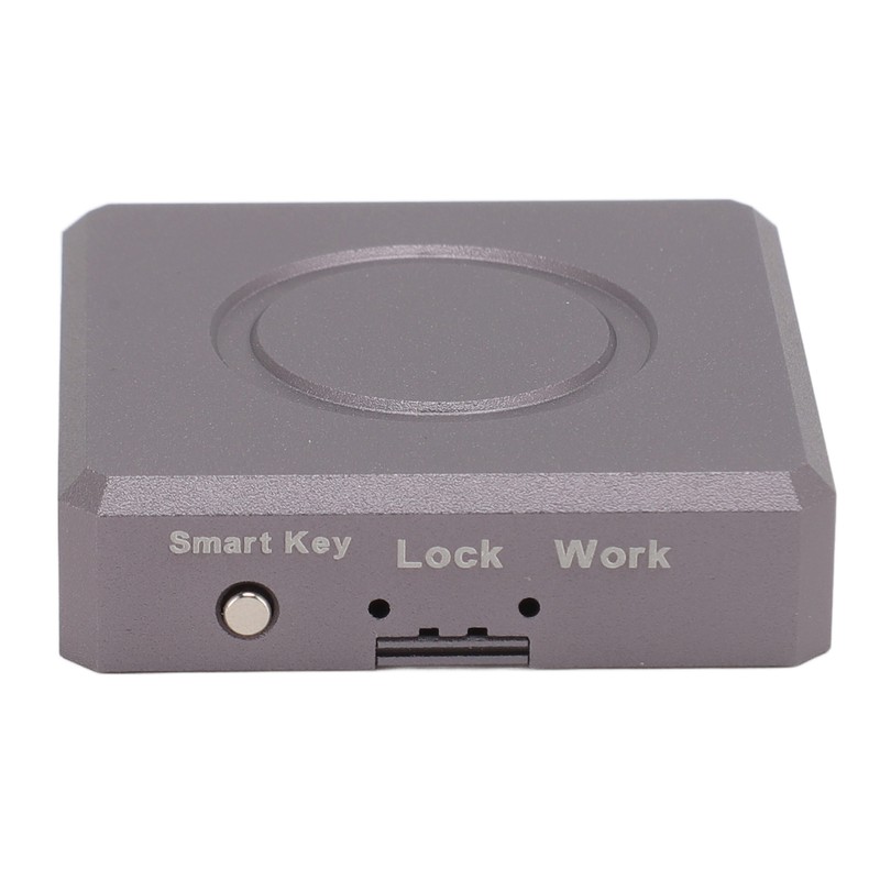 2230 M.2 NVMe SSD Enclosure 10Gbps High Speed JMS583 Laptop