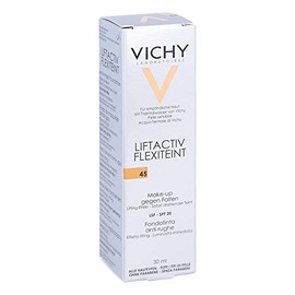 Vichy Liftactiv Flexilift Teint 45 30 ml liquid.