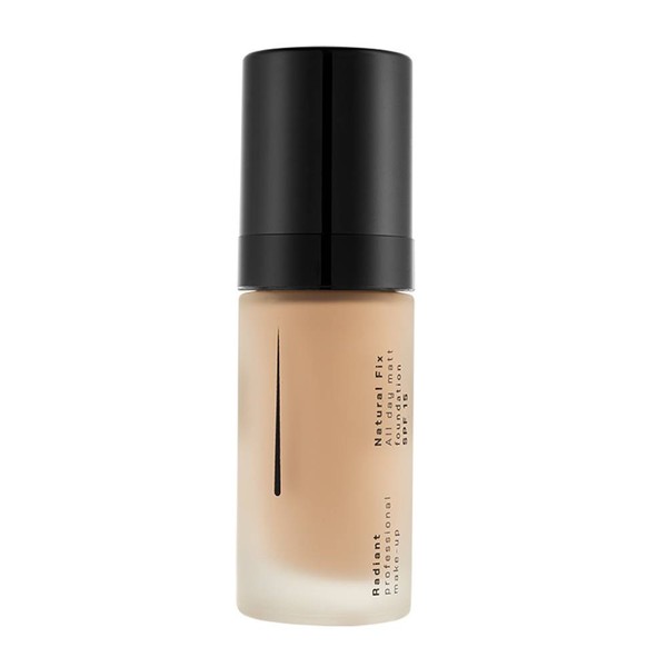 RADIANT NATURAL FIX ALL DAY MATT FOUNDATION SPF15 No 05