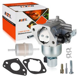 KT725 Carburetor for Kohler 7000 Series Engines fits Specific KT730 KT735 KT740 KT745 22HP 23HP 24HP 25HP 26 HP 1685319-S Carb with Fuel Filter