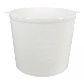Boris Hielera De Mesa Cubeta De Hielos De Plástico 2 Litros