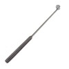 Laryngeal Boilable Hygiene Dental 10mm Mirror with Handle #000, Total
