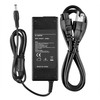 Acdctek 15V AC/DC Adapter Compatible with Digitrax PS615 PS-615 90W